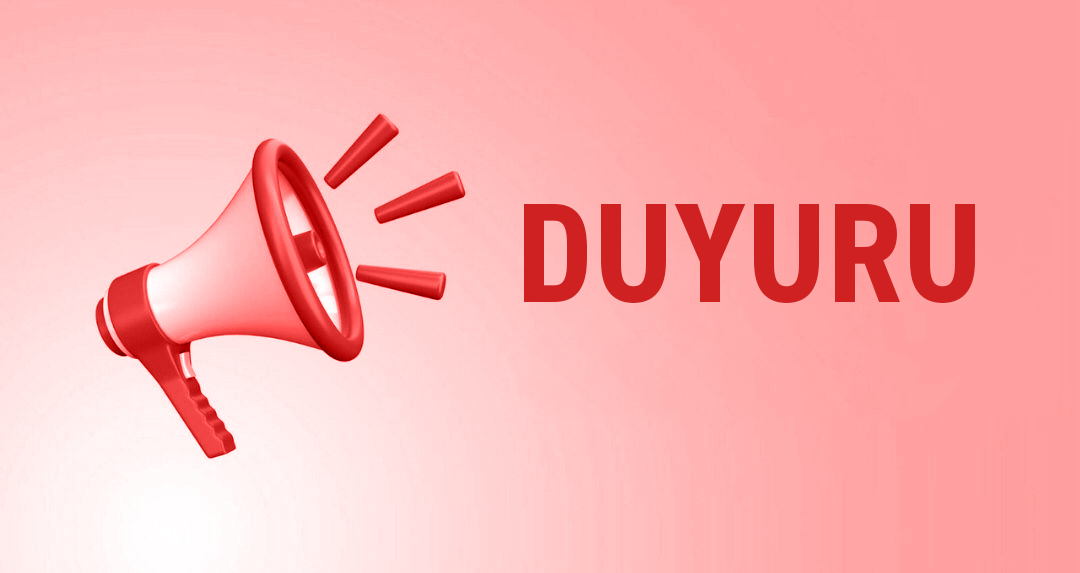 DUYURU