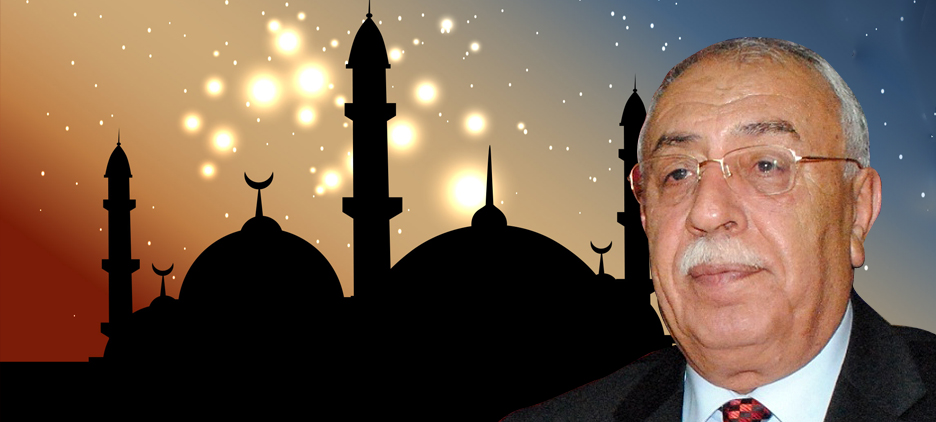 DÜZME'DEN RAMAZAN BAYRAMI MESAJI