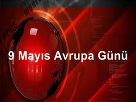 AVRUPA GÜNÜ
