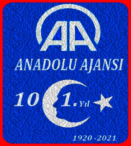ANADOLU AJANSI 101.YIL