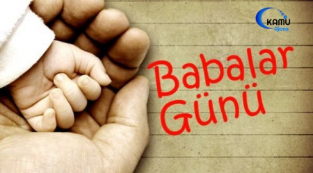 BABALAR GÜNÜ