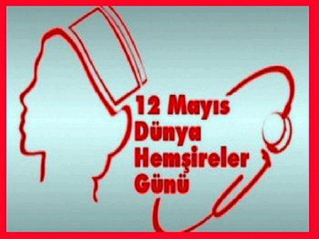 HEMŞİRELER GÜNÜ