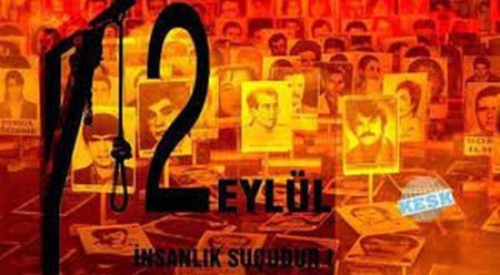 12 EYLÜL 41.YIL