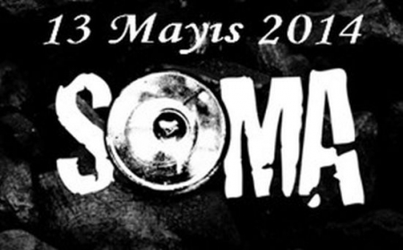 SOMA CİNAYETİ 7. YIL