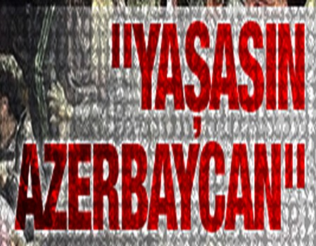 YAŞASIN AZERBAYCAN