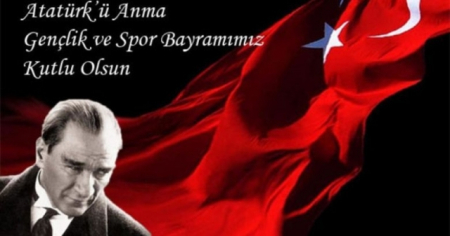 19 MAYIS 102.YIL