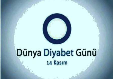 DÜNYA DİYABET GÜNÜ