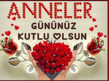 ANNELER GÜNÜ