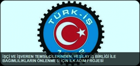 TÜRK-İŞ DUYURUSU