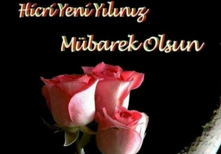 HİCRİ YILBAŞI