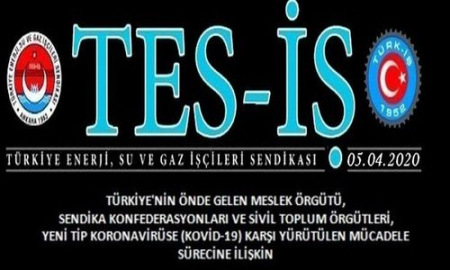 29 SİVİL TOPLUM ÖRGÜTÜNÜN AÇIKLAMASI