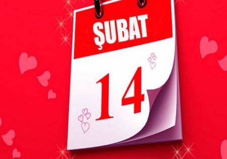 14 ŞUBAT 2021