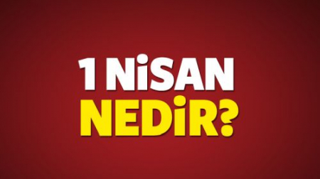 ŞAKA GÜNÜ