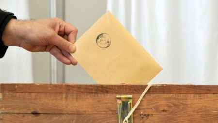 29 MART 2026 TARİHİNDE YAPILAN TES-İŞ SENDİKASI İZMİR 1 NO'LU ŞUBESİNİN 13.OLAĞAN GENEL KURULUNDA  ZORUNLU ORGANLARA SEÇİLENLERE AİT BİLGİLER 