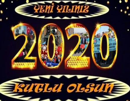 2020 KUTLU OLSUN