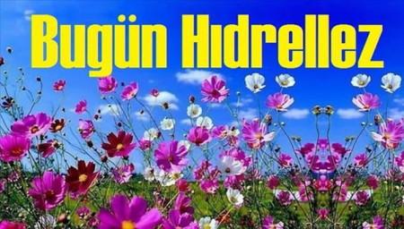 HIDIRELLEZ