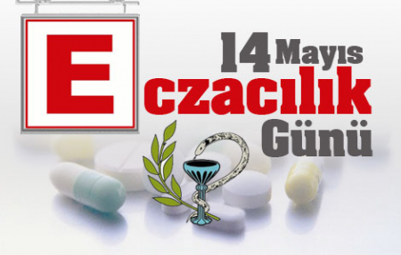 ECZACILIK GÜNÜ