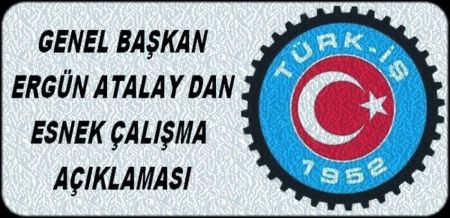 ESNEK ÇALIŞMA AÇIKLAMASI