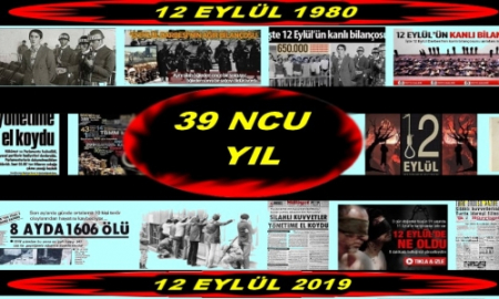 12 EYLÜL 39.YIL