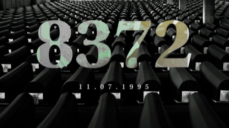 SREBRENİTSA KATLİAMI