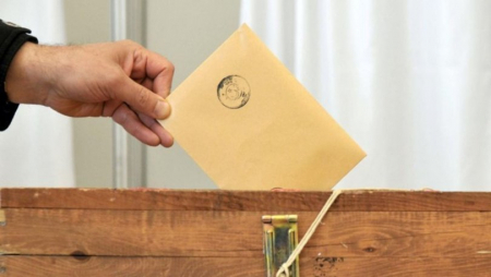 18 Nisan 2026 TARİHİNDE YAPILAN TES-İŞ SENDİKASI İSTANBUL 3 NOLU ŞUBESİNİN 9. OLAĞAN GENEL KURULUNDA ZORUNLU ORGANLARA SEÇİLENLERE AİT BİLGİLER