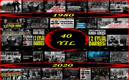 40  YIL  GEÇTİ
