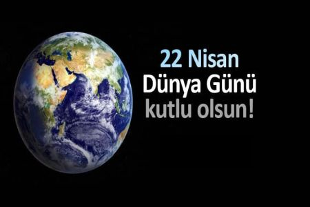 DÜNYA GÜNÜ