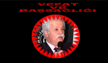 VEFAT VE BAŞSAĞLIĞI