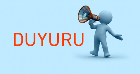 D.S.İ. DEKİ KHK LI ÜYELERİMİZE DUYURU