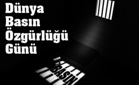 BASIN ÖZGÜRLÜĞÜ GÜNÜ