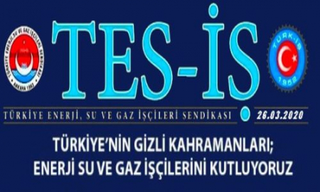 TÜRKİYENİN GİZLİ KAHRAMANLARA