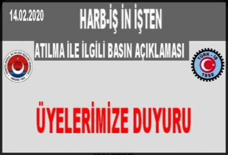 KARA DİKİM EVİ NDE PROTESTO