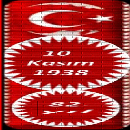 10 KASIM -82.YIL-