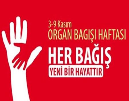 03-09 KASIM ORGAN NAKLİ HAFTASI