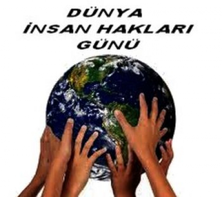 İNSAN HAKLARI GÜNÜ