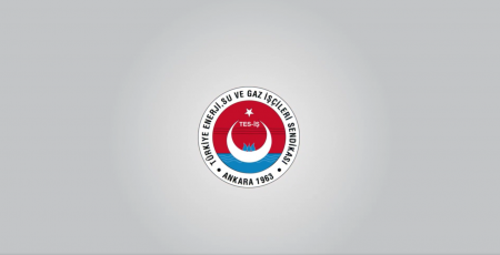 YAŞASIN 1 MAYIS EMEK VE DAYANIŞMA G&Uuml;N&Uuml;!