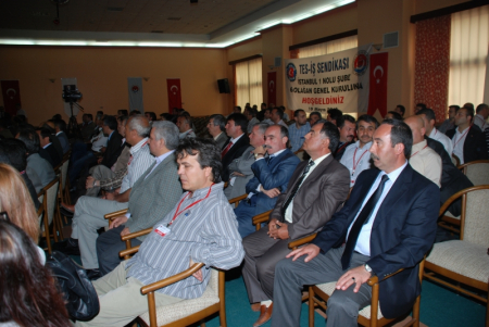 15.10.2010 -6.OLAĞAN KONGRE -1-