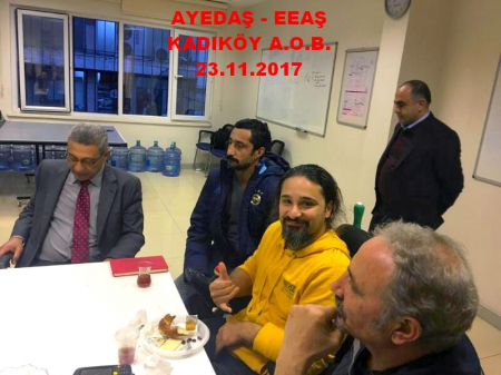 23-24.11.2017 - AYEDAŞ-EEAŞ BİLGİLENDİRME -2-