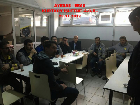 28-29.11.2017 -AYEDAŞ-EEAŞ BİLGİLENDİRME -3-