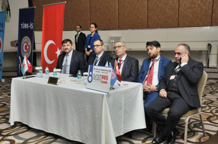 31.03.2018 - 8.OLAĞAN GENEL KURUL -2-