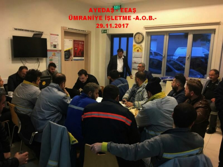 28-29.11.2017 -AYEDAŞ-EEAŞ BİLGİLENDİRME -3-