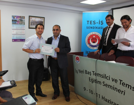 -10.06.2015 -AYEDAŞ TEM. EĞİTİMİ-2-