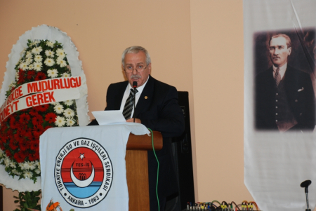 15.10.2010 - 6.OLAĞAN KONGRE -2-