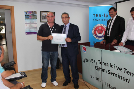 -10.06.2015 -AYEDAŞ TEMSİLCİ EĞİTİMİ-1-