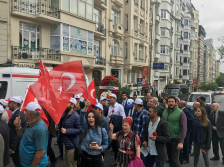 01.05.2018 -1 MAYIS 2018