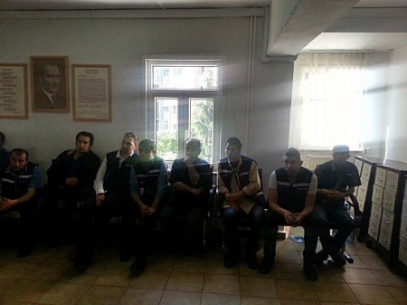 08.05.2015-AYEDAŞ-ERENKÖY-
