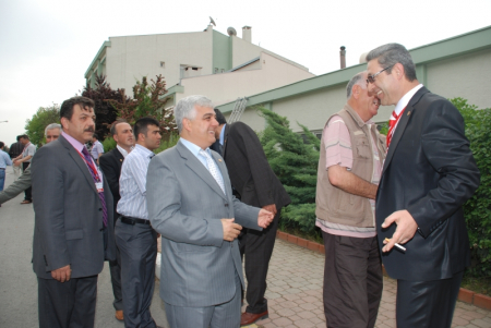 15.10.2010 -6.OLAĞAN KONGRE -1-