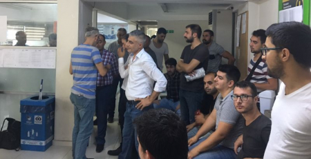 08.08.2018 - BEDA ENERJİ G.O.P BİLGİLENDİRME
