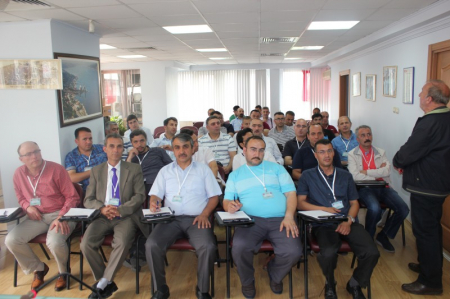 -10.06.2015 -AYEDAŞ TEMSİLCİ EĞİTİMİ-1-
