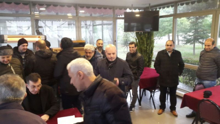 -13.02.2017-TEİAŞ 1- DAVUTPAŞA TEMSİLCİ SEÇİMİ-